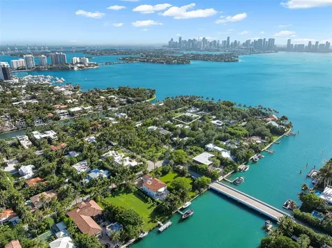 2520 Shelter Avenue Miami Beach FL 33140