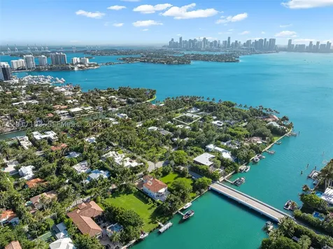 2520 Shelter Avenue Miami Beach FL 33140