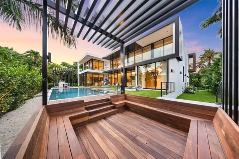 2520 Shelter Avenue Miami Beach FL 33140
