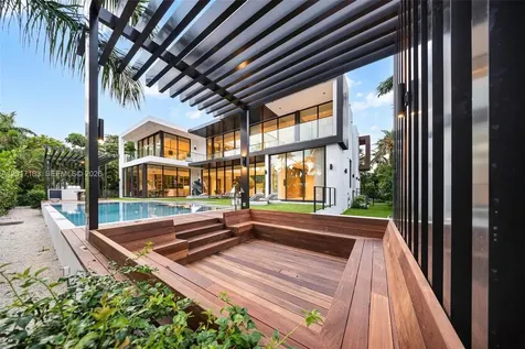 2520 Shelter Avenue Miami Beach FL 33140