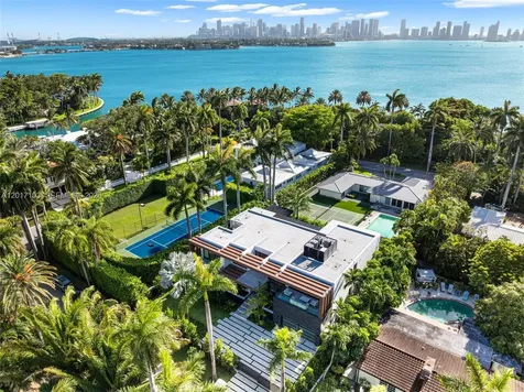 2520 Shelter Avenue Miami Beach FL 33140