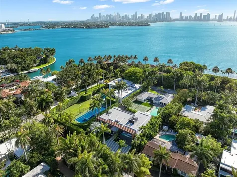 2520 Shelter Avenue Miami Beach FL 33140