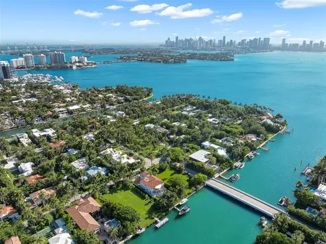2520 Shelter Avenue Miami Beach FL 33140