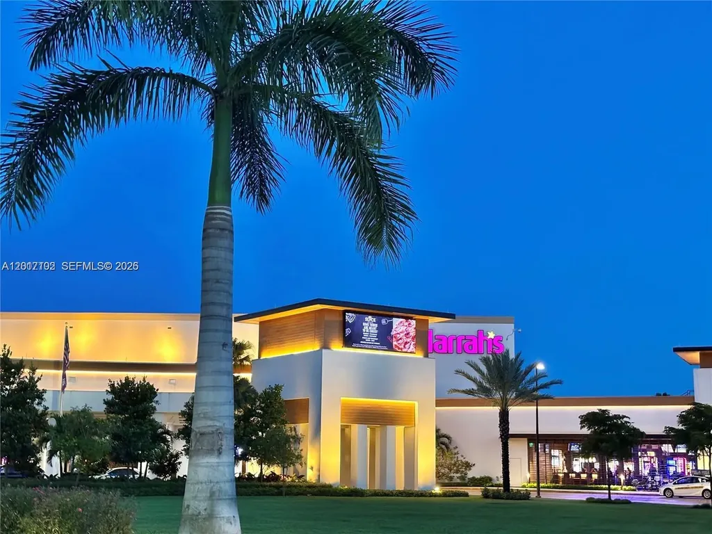 3051 S Palm Aire Drive Pompano Beach FL 33069