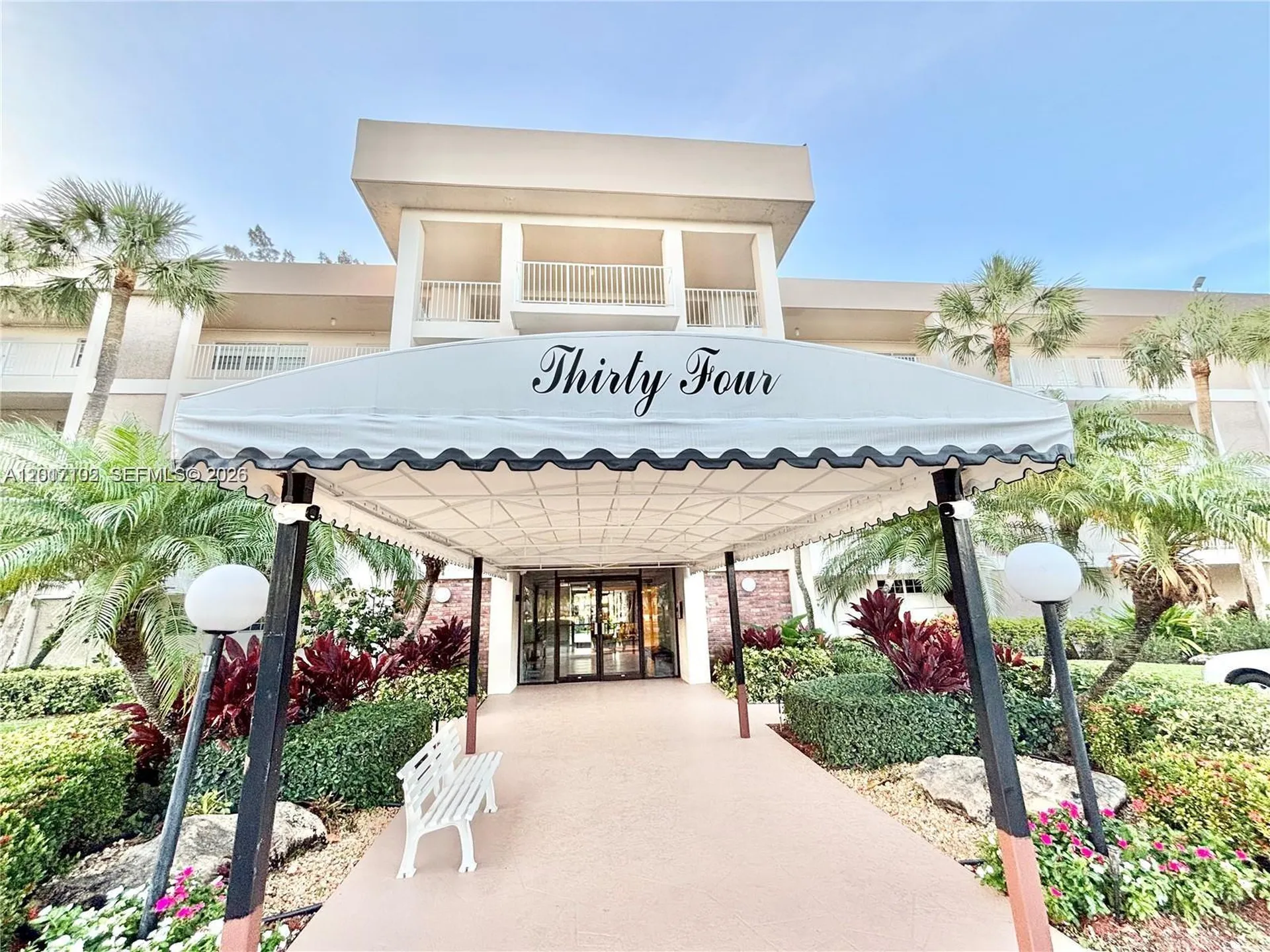 3051 S Palm Aire Drive Pompano Beach FL 33069