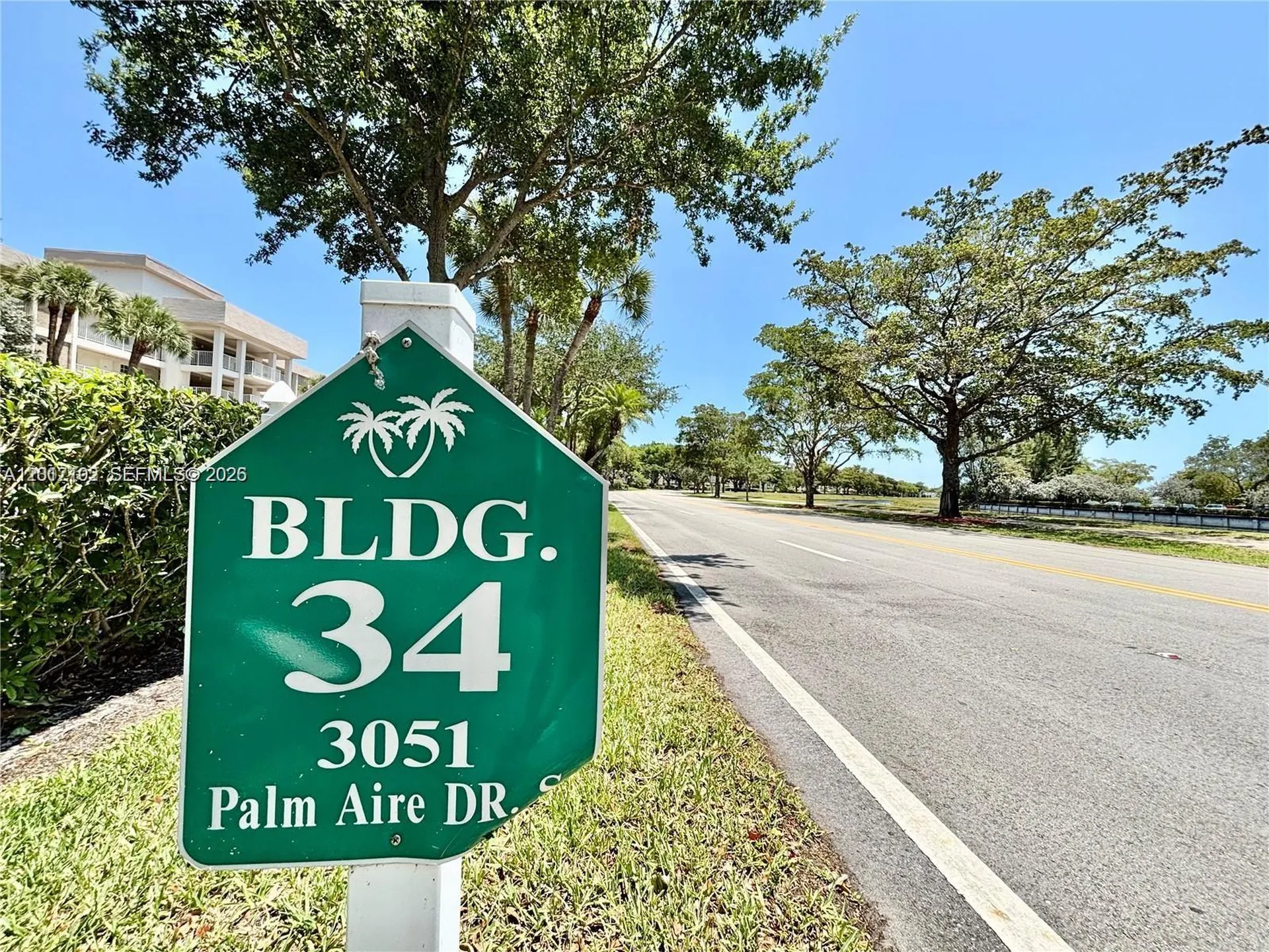 3051 S Palm Aire Drive Pompano Beach FL 33069