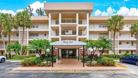 3051 S Palm Aire Drive Pompano Beach FL 33069