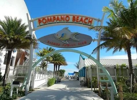 3051 S Palm Aire Drive Pompano Beach FL 33069