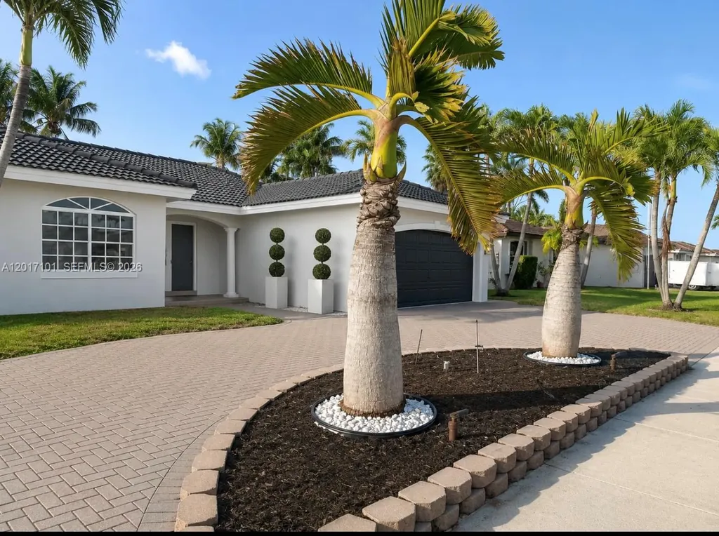 15425 SW 168th Terrace Miami FL 33187