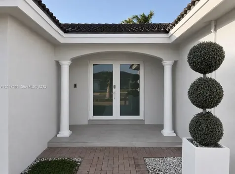 15425 SW 168th Terrace Miami FL 33187