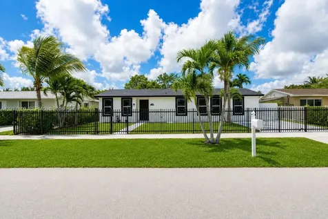 19050 SW 125th Avenue Miami FL 33177