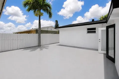 19050 SW 125th Avenue Miami FL 33177