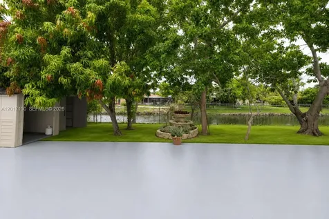 19050 SW 125th Avenue Miami FL 33177