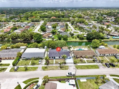 19050 SW 125th Avenue Miami FL 33177