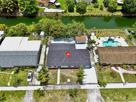 19050 SW 125th Avenue Miami FL 33177