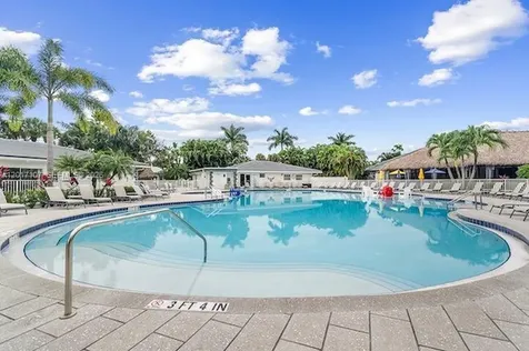 22 S Cortez Drive Margate FL 33068