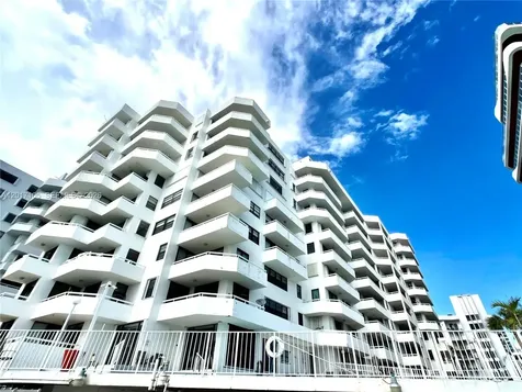 6820 Indian Creek Drive Miami Beach FL 33141