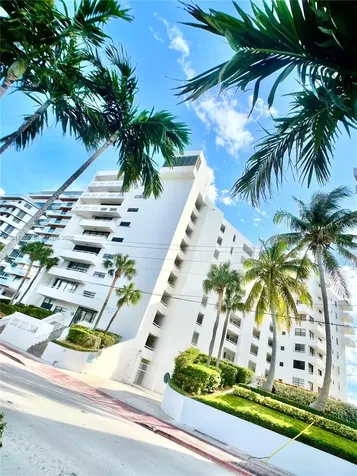 6820 Indian Creek Drive Miami Beach FL 33141