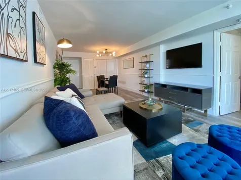 6820 Indian Creek Drive Miami Beach FL 33141