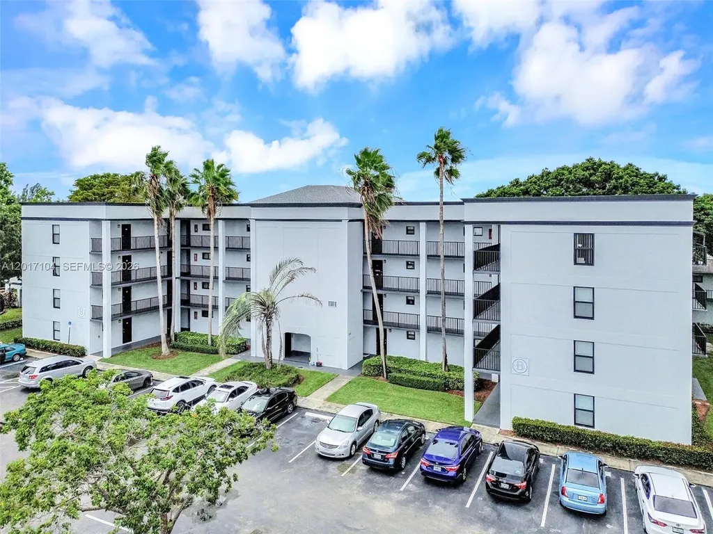 7550 Stirling Road Davie FL 33024