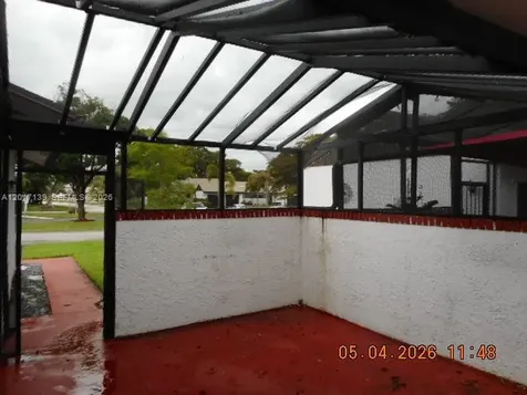 6388 E Pinehurst Circle E Tamarac FL 33321