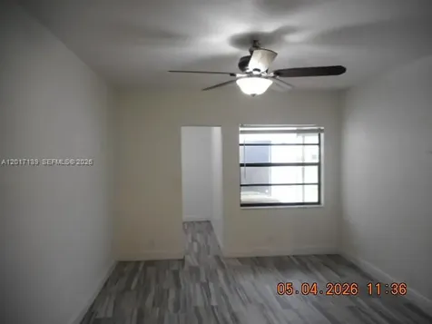 6388 E Pinehurst Circle E Tamarac FL 33321