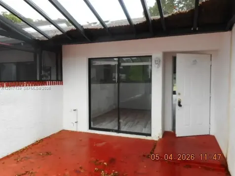 6388 E Pinehurst Circle E Tamarac FL 33321