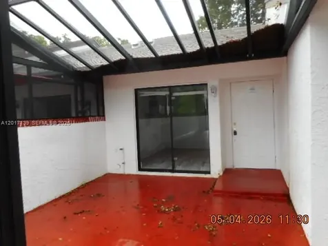 6388 E Pinehurst Circle E Tamarac FL 33321