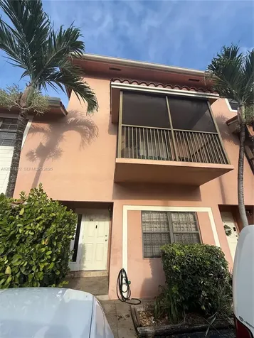 9902 Hammocks Boulevard Miami FL 33196