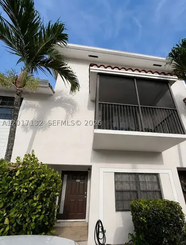 9902 Hammocks Boulevard Miami FL 33196