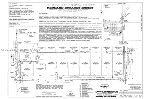 SW 246 SW 187 Avenue Miami FL 33031
