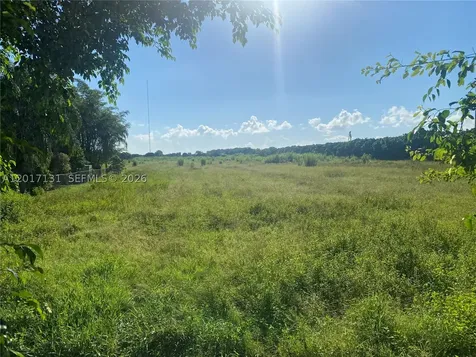 SW 246 SW 187 Avenue Miami FL 33031