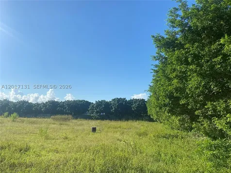 SW 246 SW 187 Avenue Miami FL 33031