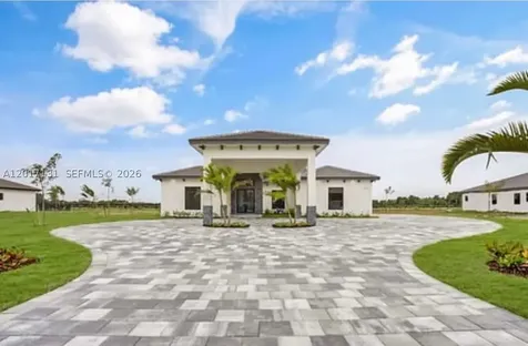 SW 246 SW 187 Avenue Miami FL 33031