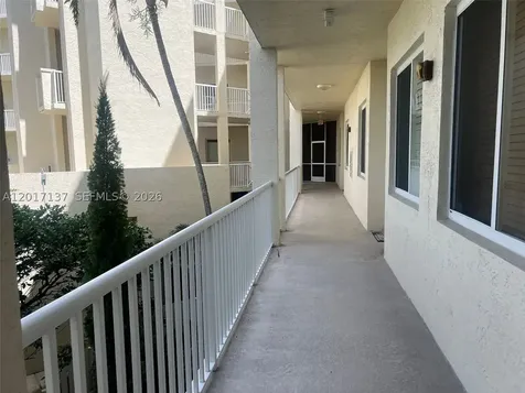 3500 Oaks Clubhouse Drive Pompano Beach FL 33069