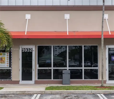 3930 Pembroke Road Pembroke Park FL 33021