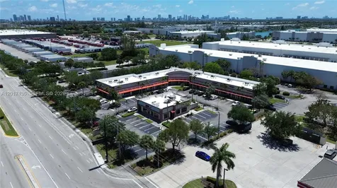3930 Pembroke Road Pembroke Park FL 33021