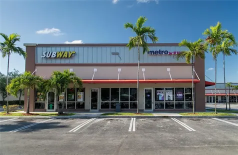 3930 Pembroke Road Pembroke Park FL 33021