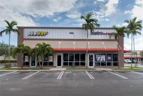 3930 Pembroke Road Pembroke Park FL 33021