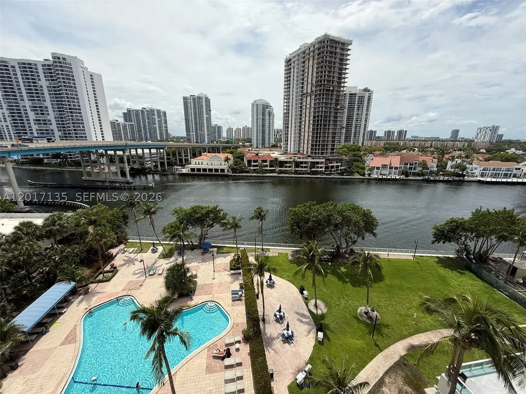 19390 Collins Avenue Sunny Isles Beach FL 33160