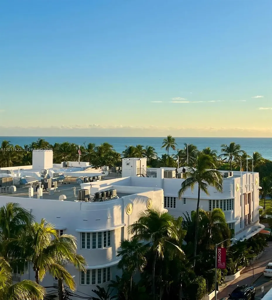 Miami Beach FL 33139