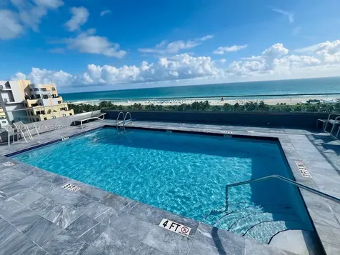 Miami Beach FL 33139