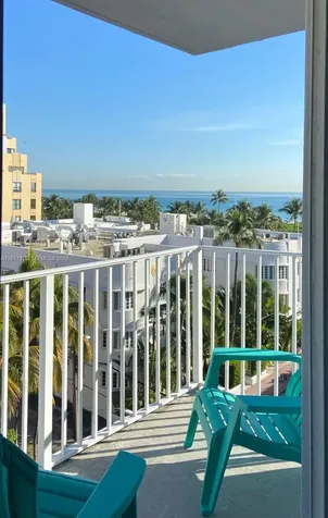 Miami Beach FL 33139