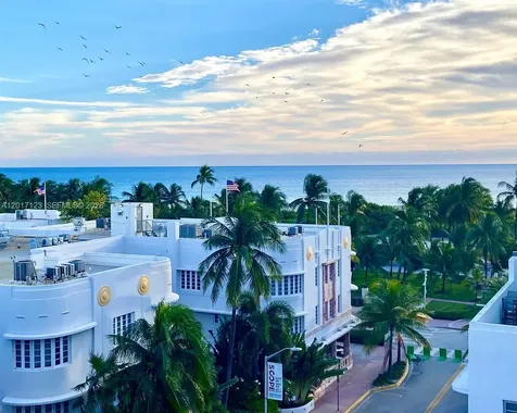 Miami Beach FL 33139