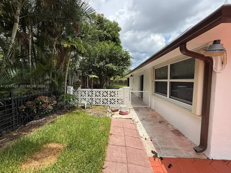 2650 SW 13th Avenue Fort Lauderdale FL 33315