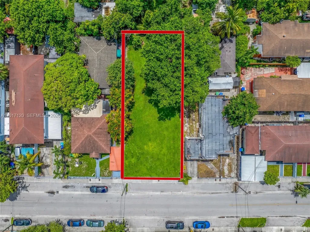 1376 NW 32nd Street Miami FL 33142