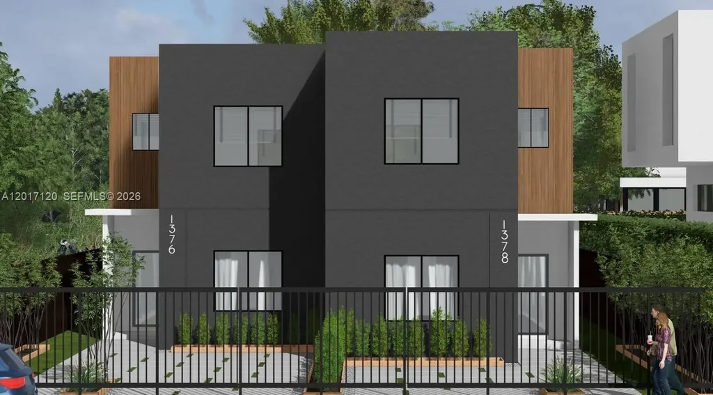 1376 NW 32nd Street Miami FL 33142