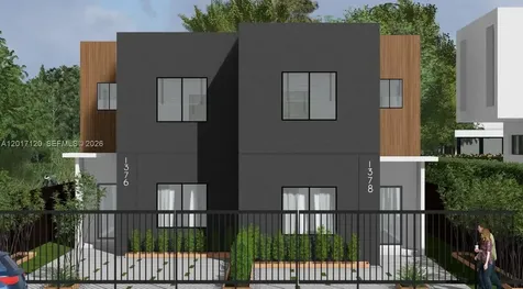 1376 NW 32nd Street Miami FL 33142