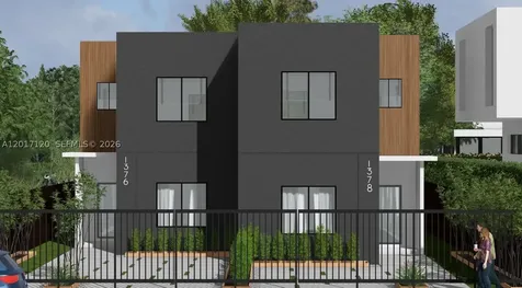 1376 NW 32nd Street Miami FL 33142