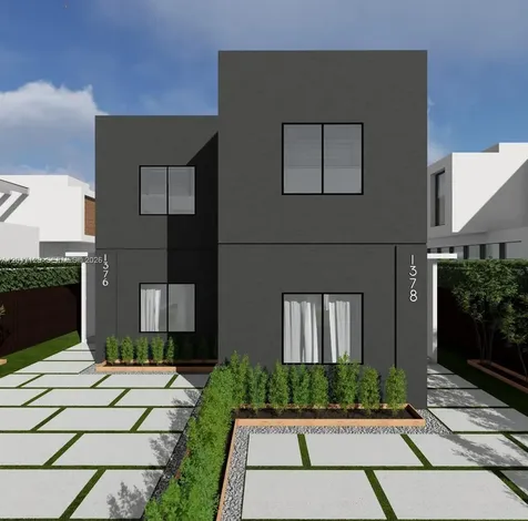 1376 NW 32nd Street Miami FL 33142